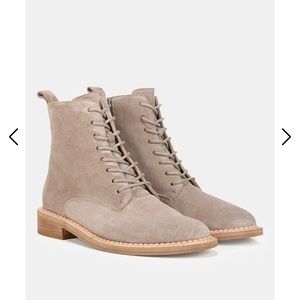 Vince Suede Cabria Boot